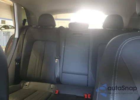 2023 Audi E-Tron Premium из США, поврежденный, VIN WA1AAAGE2PB014791